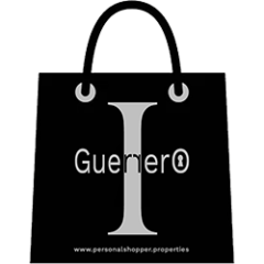 Personal Shopper Properties - Isabel Guerrero - Málaga - Spain