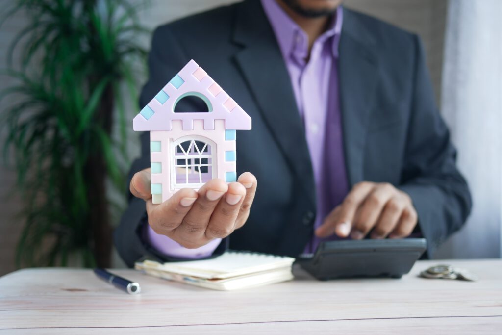 comprar vivienda de segunda mano